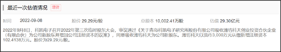 14亿思林杰打响“壳”保卫战？吞30亿科凯电子避踩借壳红线 标的也患大客户病