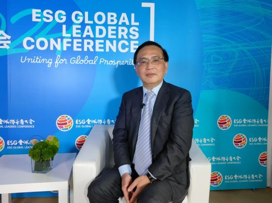 ESG对话｜恩智浦李廷伟：公司全员年度奖金的20%和ESG指标挂钩