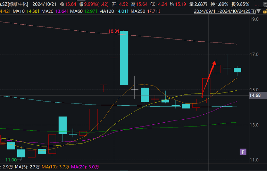 绿康生化故技重施？曾借重组引燃股价高管高位减持 百兴系百佳年代质地欠佳