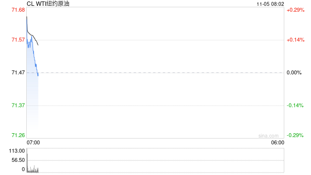 麦格理：OPEC+推迟增产可能意味着2025年不会恢复供应